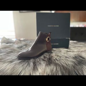 Meet your Posher, Christian